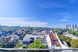 Cluny Park Residence (D10), Condominium #577823001